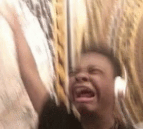 Banger song reaction