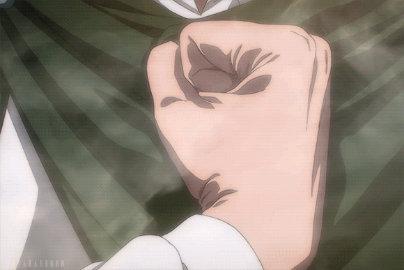 Levi attack on titan