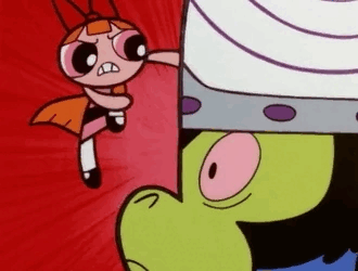 Mojo Jojo