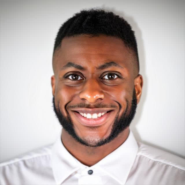 Segun Akinyemi