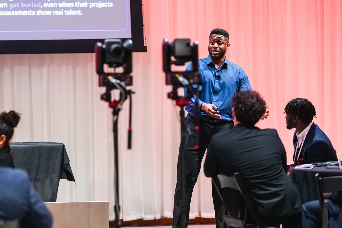 SEO Career Summit in NYC, May 2026
