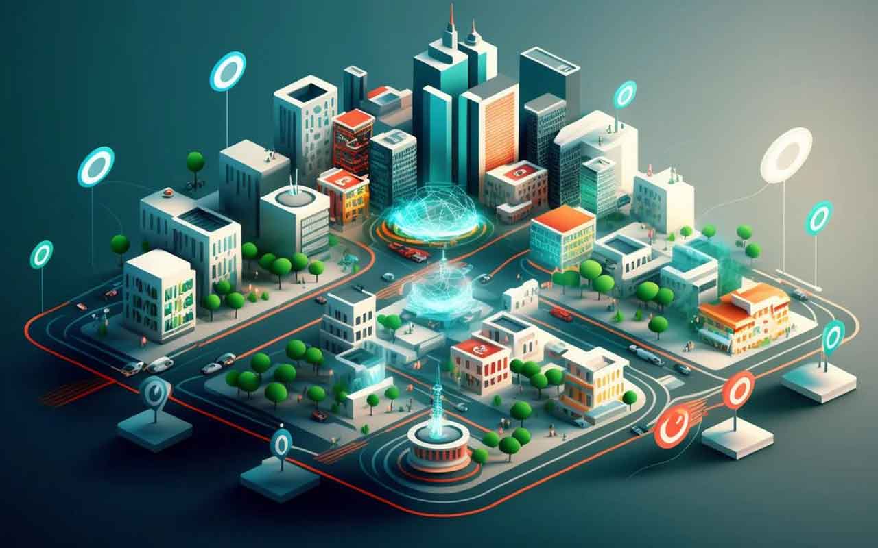 Smart Cities Need Smart People, Not Just Smart Things - Segun Akinyemi